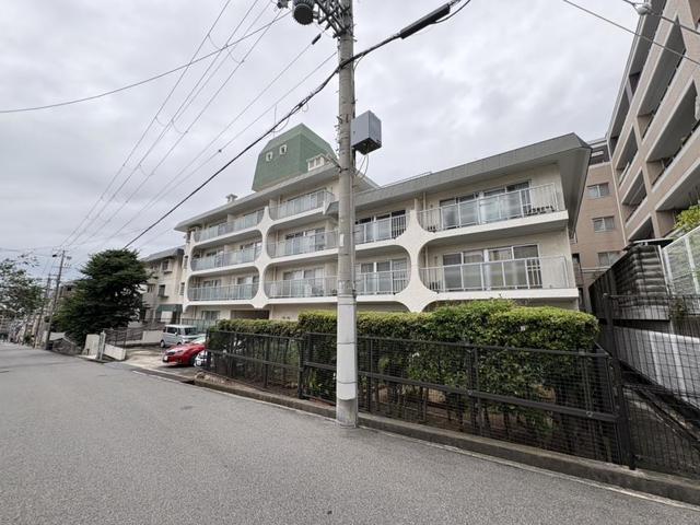上野ハイツ