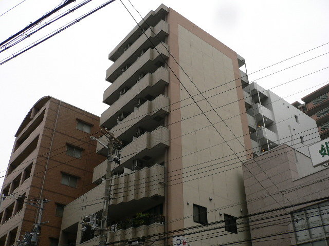 ネオハイム六甲