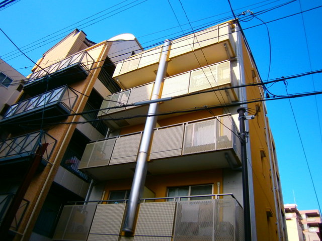 スーペリア本山