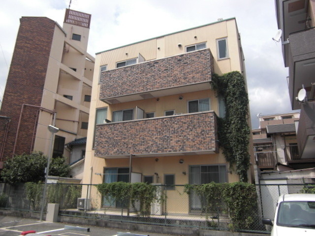 JR東海道・山陽本線 住吉駅 徒歩15分 築23年