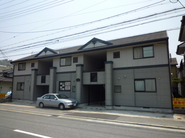 パセオ六甲