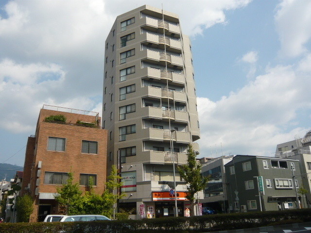 パーク・ノヴァ御影中町