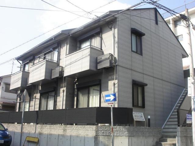 ポミエ六甲