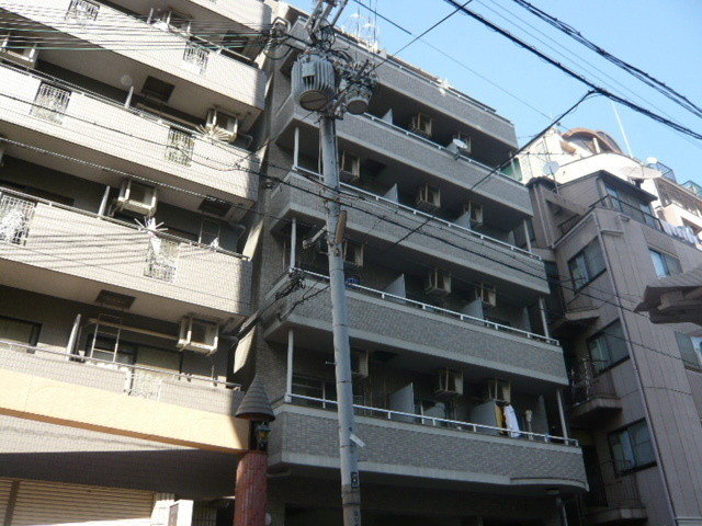 テレサエンバシ
