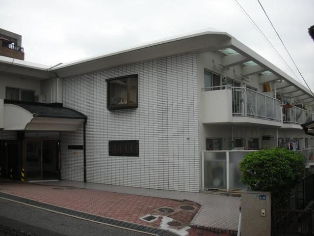 六甲ヒルズ篠原台