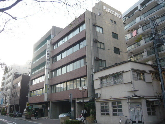 阪急神戸本線 王子公園駅 徒歩2分 築41年