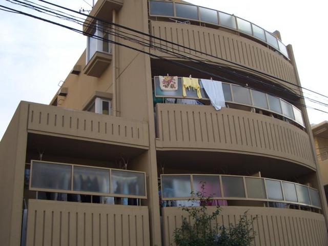阪神本線 芦屋駅 徒歩7分 築43年