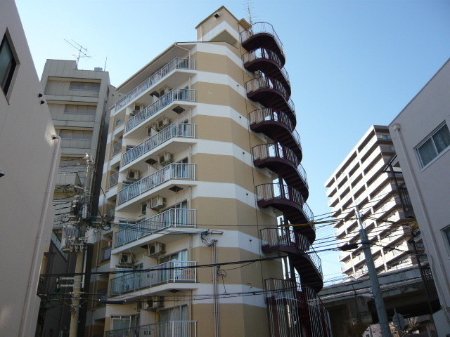 ドミール寺尾
