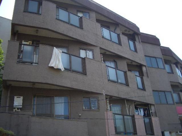 ハイメゾン岡本