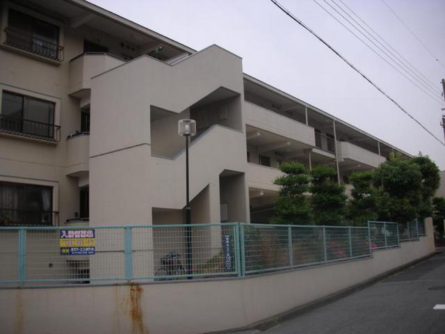 阪急神戸本線 岡本駅 徒歩13分 築43年