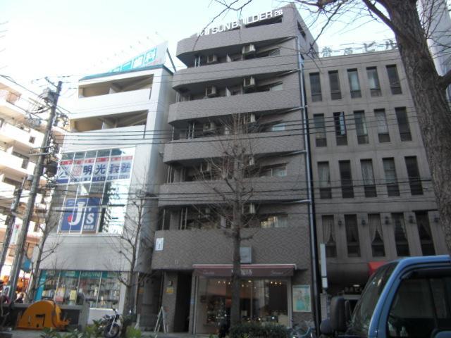 JR東海道・山陽本線 六甲道駅 徒歩3分 築30年