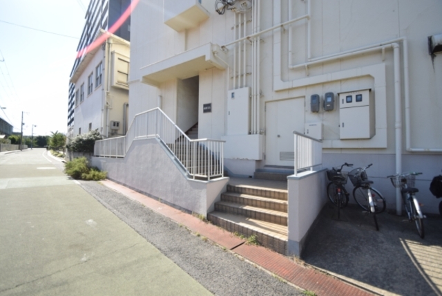 阪神本線 大石駅 徒歩4分 8階建 築55年のその他写真