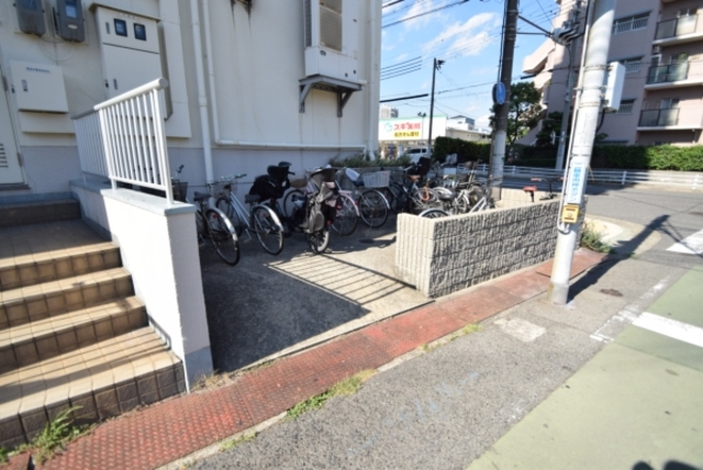 阪神本線 大石駅 徒歩4分 8階建 築55年のその他写真