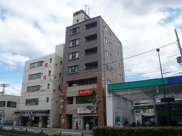 阪神本線 新在家駅 徒歩7分 築31年