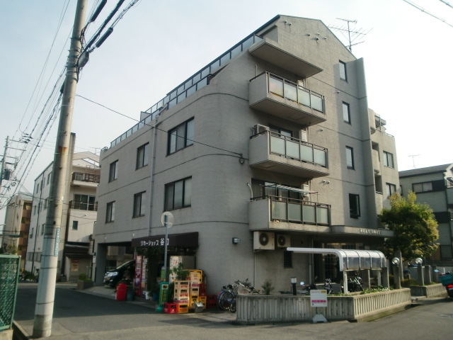 ニートハウス