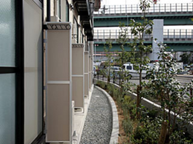 レオパレス御影塚町のその他写真