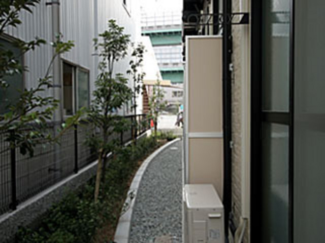 レオパレス御影塚町のその他写真