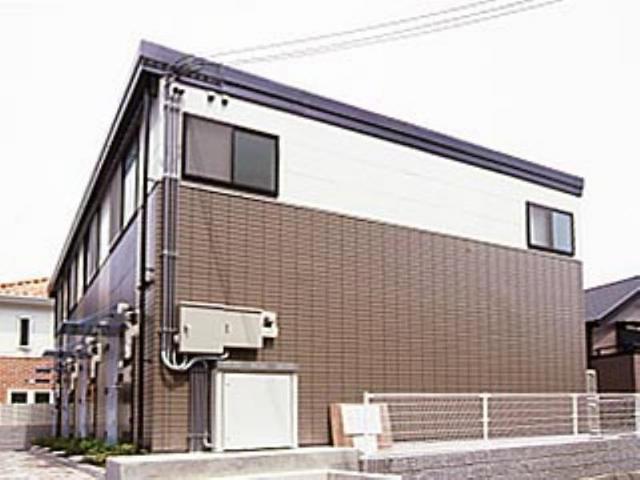レオパレス長峰ヴィラ