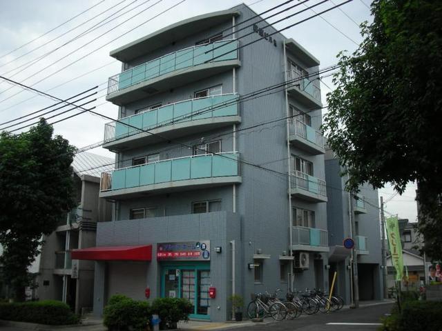 藤原ビル2
