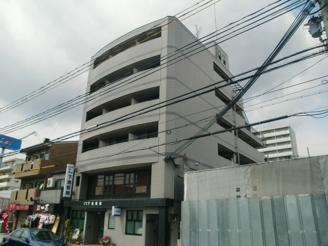 灘南ビル