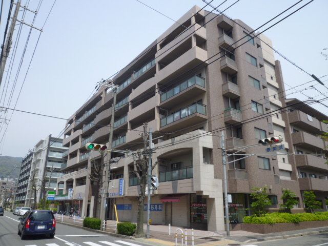 プラザインペリアル