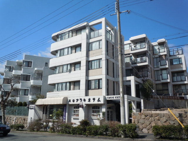 コムーネ六甲