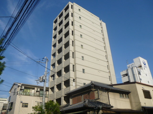 ライジングコート深江本町フラワーパーク