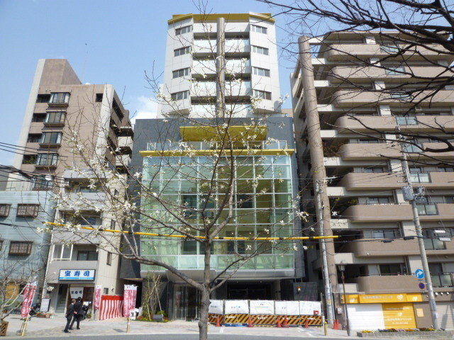 シークリサンス神戸