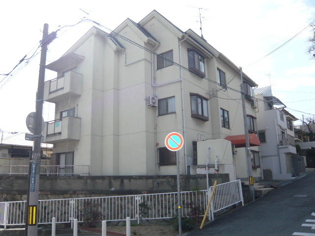 ローズハイツ