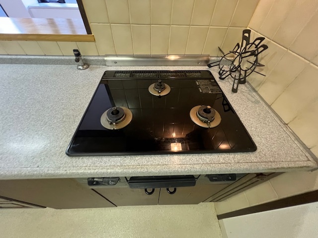 アーデンコート住吉川のキッチン写真