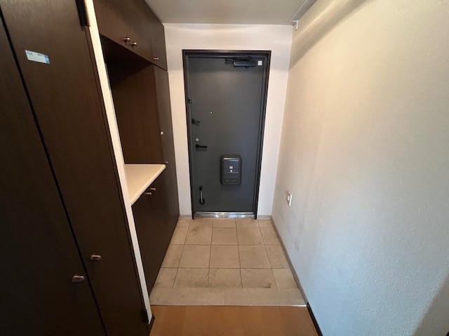 アーデンコート住吉川の玄関写真