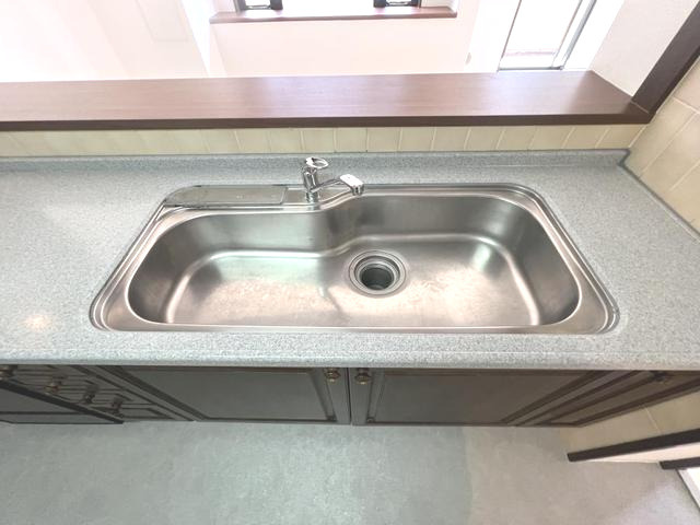 アーデンコート住吉川のキッチン写真