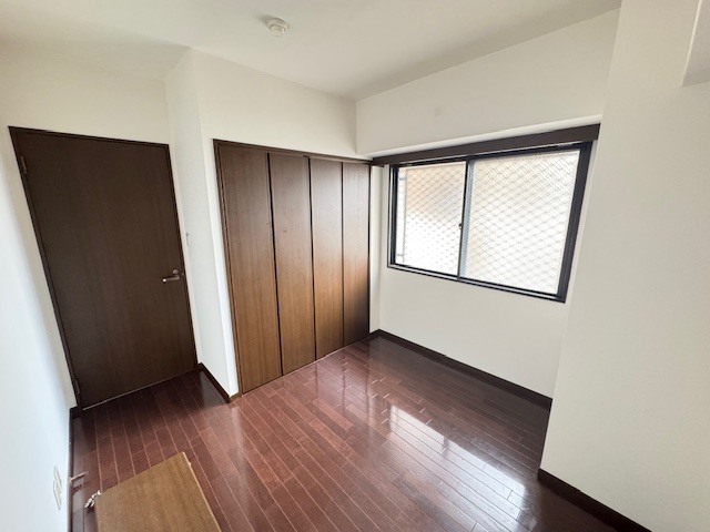 アーデンコート住吉川の寝室写真