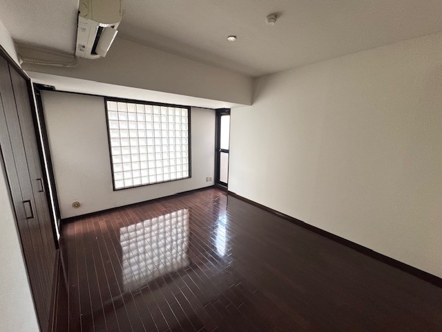 アーデンコート住吉川の寝室写真