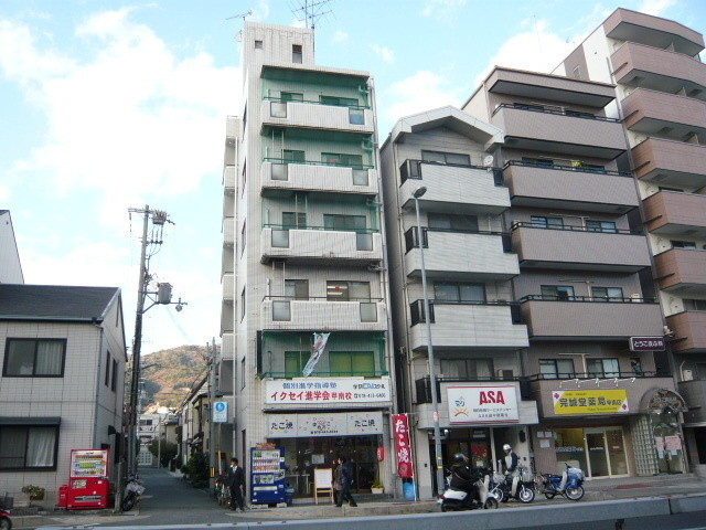 アバントコート本山