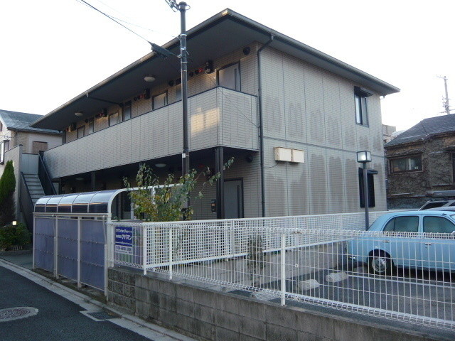 ルミエール岡本