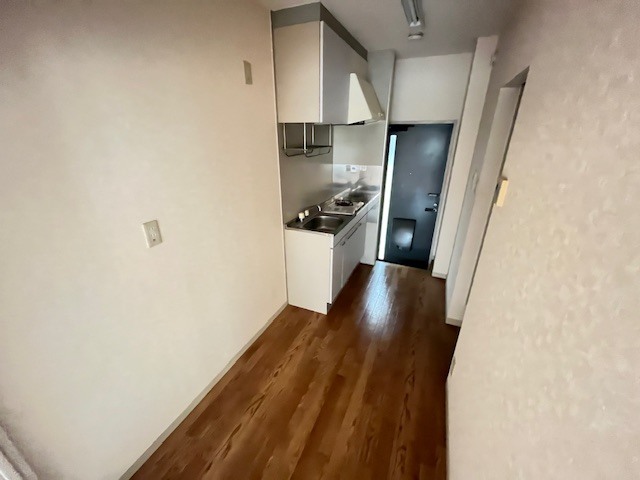 ルミエール岡本のキッチン写真