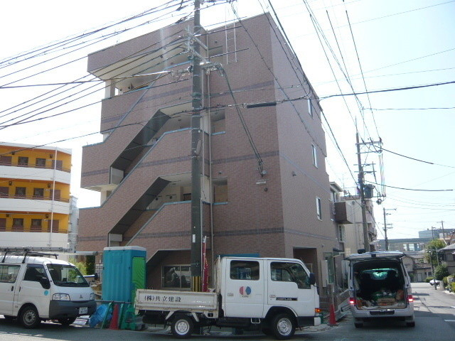 ハイビレッジ六甲