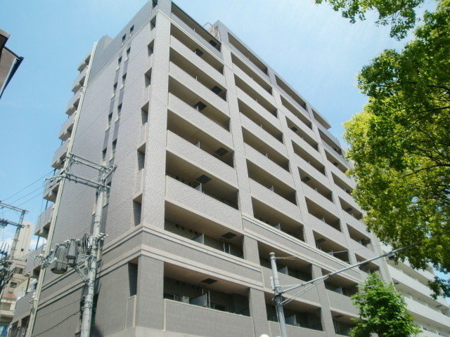 阪急神戸本線 王子公園駅 徒歩4分 築21年