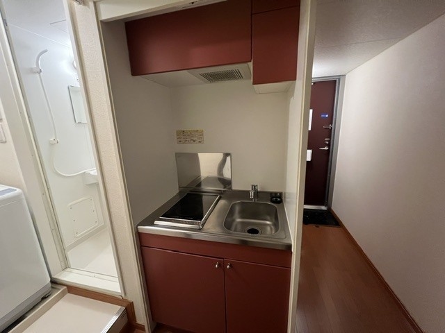 レオパレス新在家の周辺写真