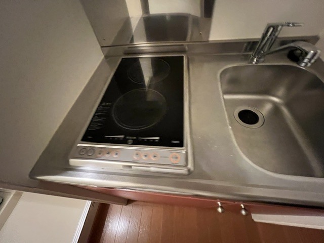 レオパレス新在家の周辺写真