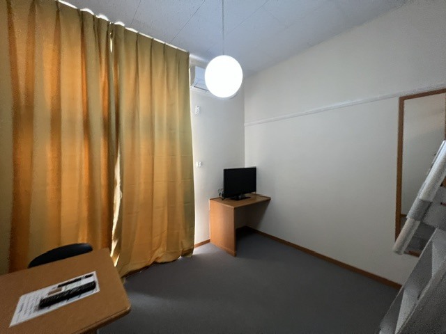 レオパレス新在家の寝室写真