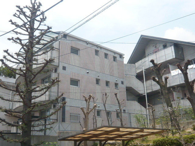 モンスフェール篠原北町