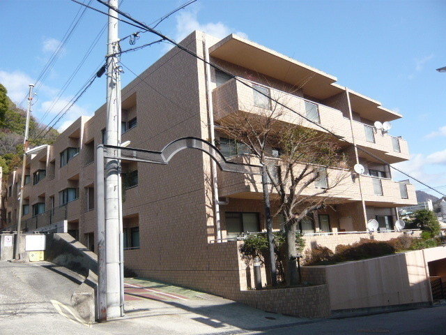 グランドメゾン六甲箕岡