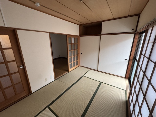 アーベインハイムの居間写真