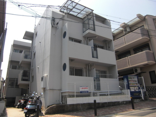シティライフ稗原