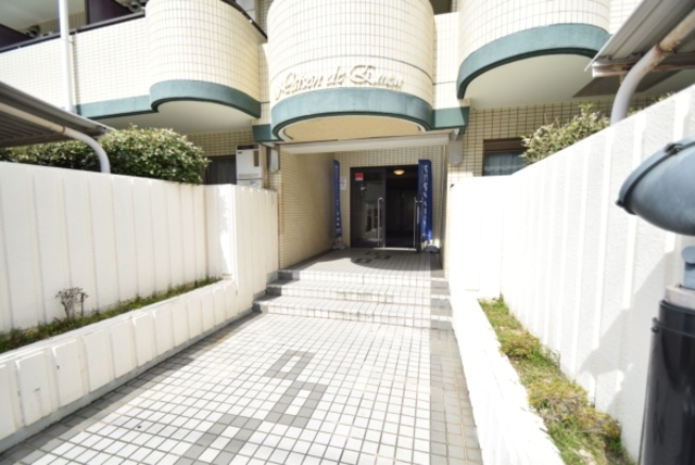 阪神本線 岩屋駅 徒歩5分 6階建 築39年のその他写真