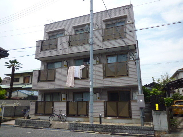 阪神本線 青木駅 徒歩4分 築30年