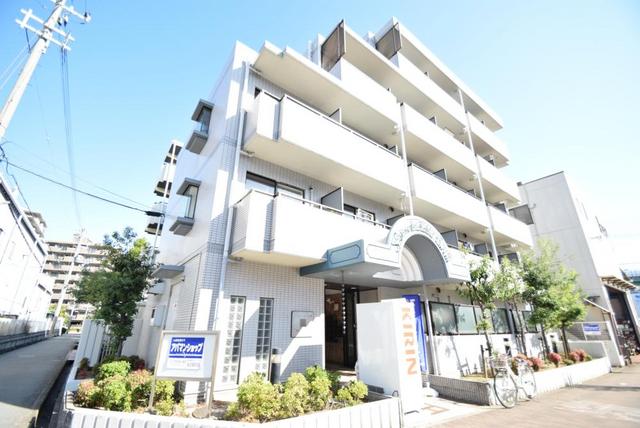 阪神本線 新在家駅 徒歩5分 築39年