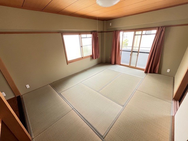 ベルヴィ本山中町の寝室写真